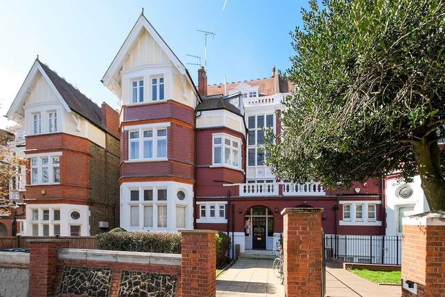 Flat 3, 21, Frognal, London photo 3