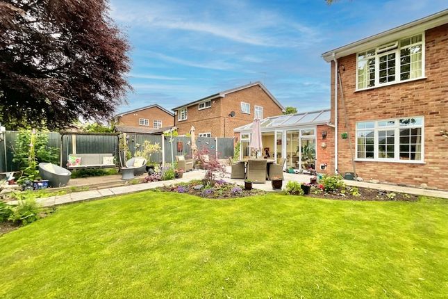 20 Harvey Avenue, Nantwich photo 2