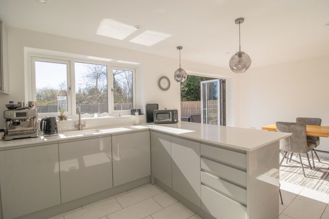 87a St. Johns Road, Tilney St. Lawrence, Norfolk photo 3