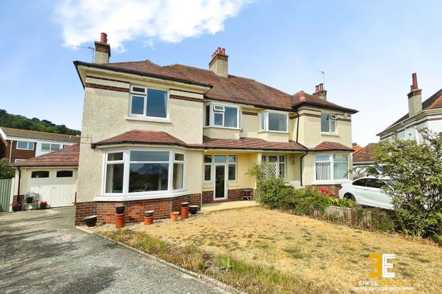 3-bed house on 20, The Oval, Llandudno, £375,000