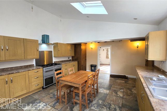14, Nottingham Road, Nottingham photo 3