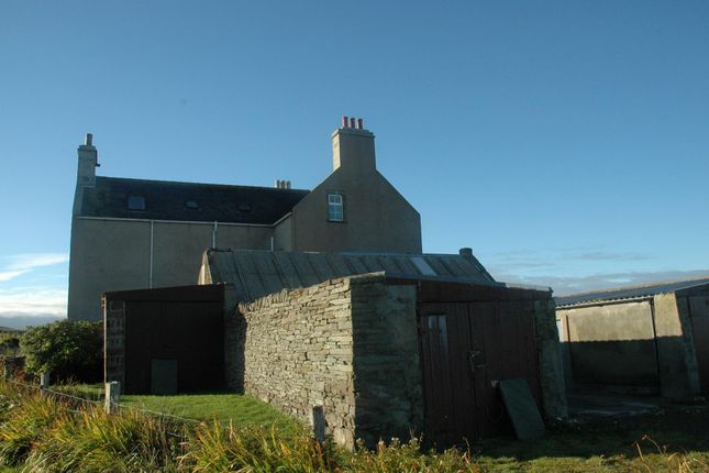 Property for sale bressay shetland