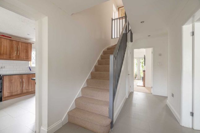 Detached house for sale in Padstow Close, Langley