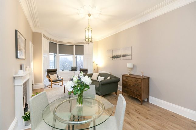 Flat 3F1, 3, Inverleith Gardens, Edinburgh photo 2