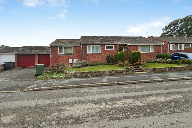 2-bed bungalow on 1, Valley Way, Devon, £390,000