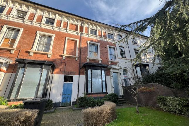 4 Bedroom Terraced in B13 8BA