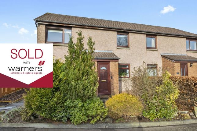 40 Craigievar Square Corstorphine Edinburgh Eh12 2 Bedroom Flat For Sale 58049101 Primelocation