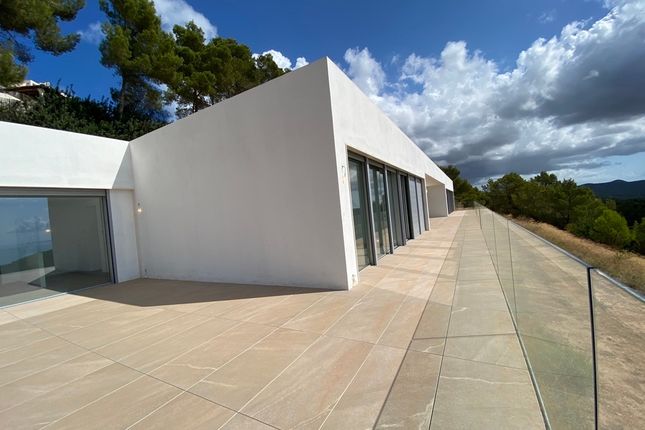 Villa for sale in Es Cubells, Sant Josep De Sa Talaia, Ibiza, Balearic Islands, Spain
