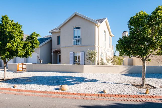 Thumbnail Detached house for sale in South Africa, Paarl, Val De Vie Estate