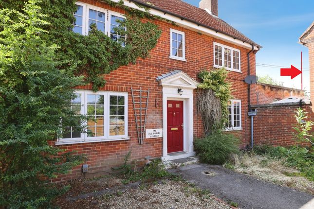 The Old Police Station, Bulford Road, Tidworth photo 2