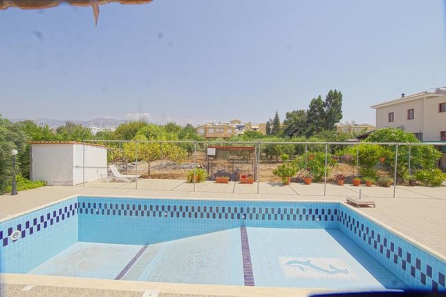 Villa for sale in Paphos, Empa, Emba, Paphos, Cyprus