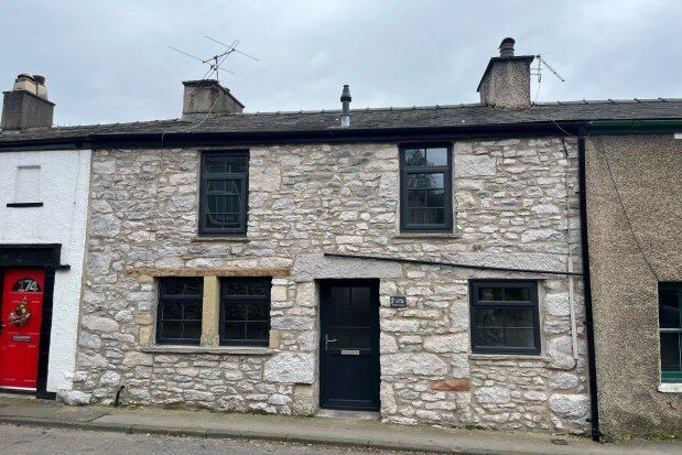 Thumbnail Property to rent in Main Street, Carnforth