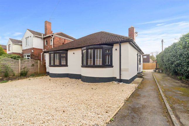Thumbnail Bungalow for sale in Thornes Road, Wakefield