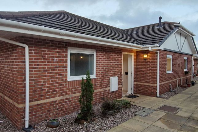 2-bed house on 22 Reeve Court, Elton Head Rd, St. Helens, £129,375