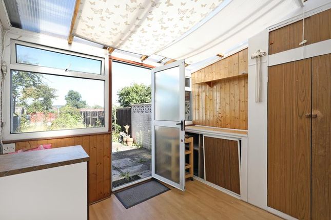 Bungalow for sale in Stanhope Park Road, Greenford
