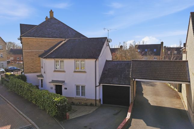 38 Matilda Way, Flitch Green, Essex photo 2