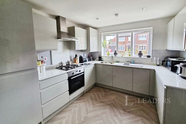 3, Bowes Road, Derby photo 3