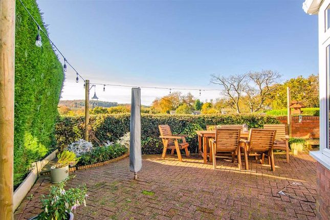 67 The Gables, Upper Longdon, Rugeley photo 3