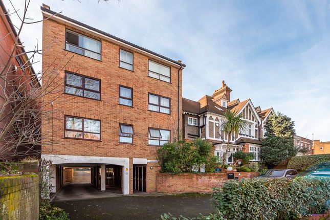 Flat for sale in 12A Surbiton Road, Kingston Upon Thames
