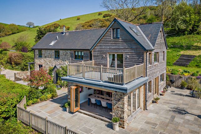 The Farmhouse
