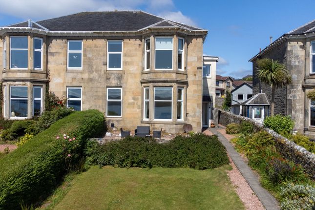 163 Alexandra Parade, Dunoon, Argyll and Bute photo 3