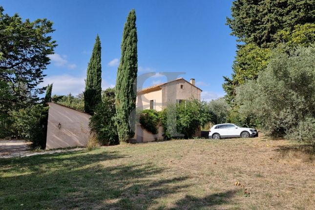 Farmhouse for sale in Mazan, Provence-Alpes-Cote D'azur, 84380, France