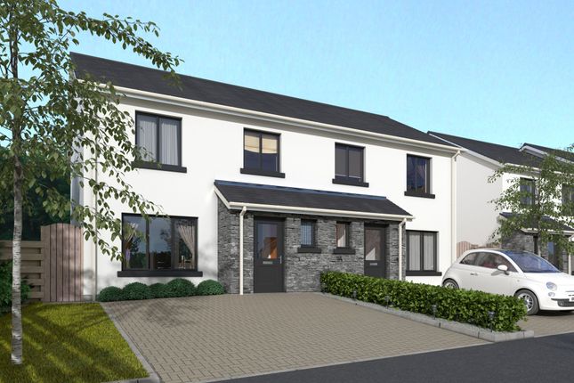 Plot 23 Oatlands, Isle of Man photo 3