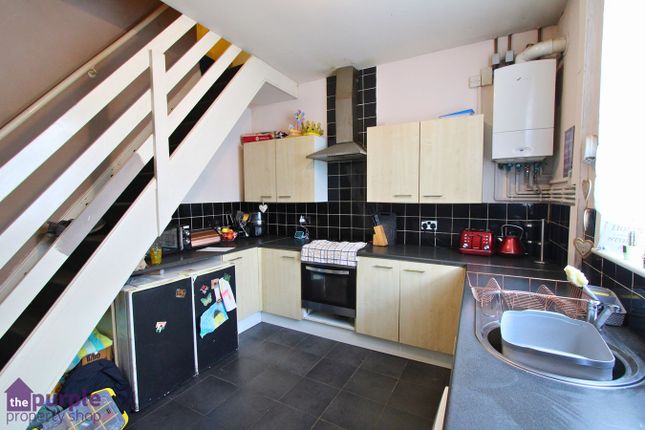 Terraced house for sale in Ainsworth Street, Bolton
