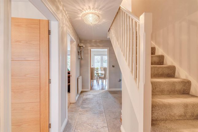 1, Orchard Farm Close, Preston photo 4