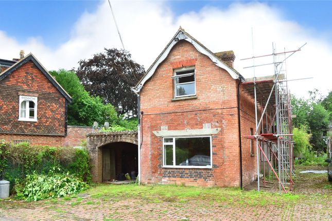 Detached house for sale in Haxted Road, Lingfield, Surrey