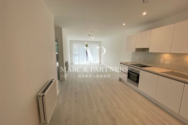 Flat to rent in Winter Apartments, East Acton Lane, London