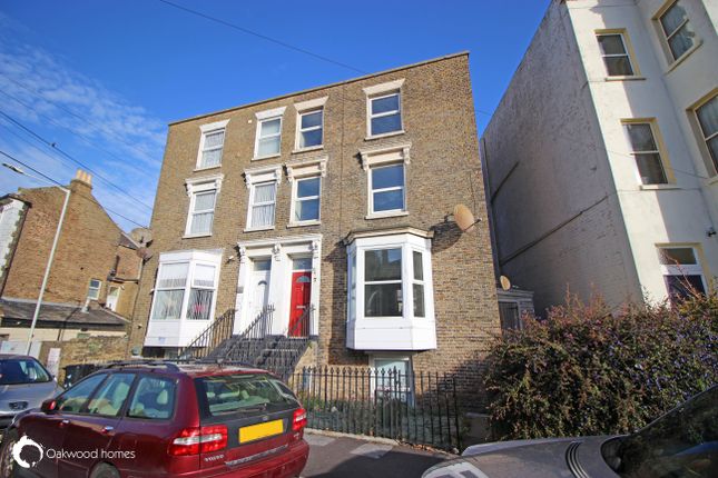 Thumbnail Town house for sale in St. Peters Road, Margate