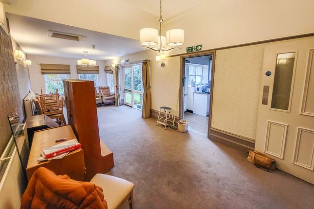 Property for sale in Freshfield Road, Formby, Liverpool