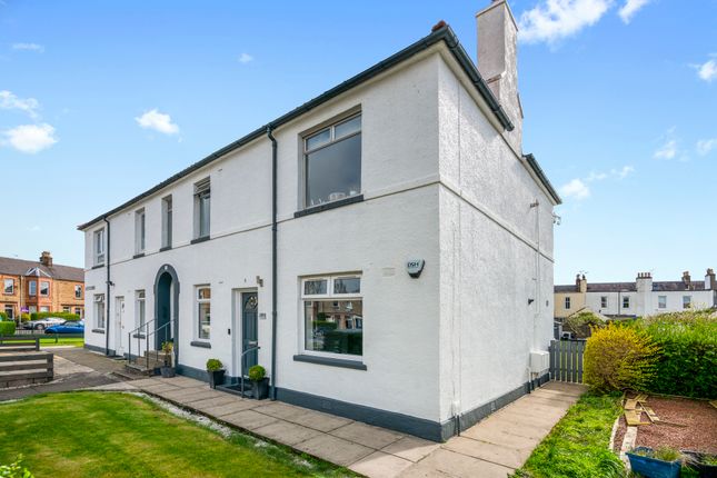 Flat for sale in 5 Saughton Gardens, Murrayfield, Edinburgh