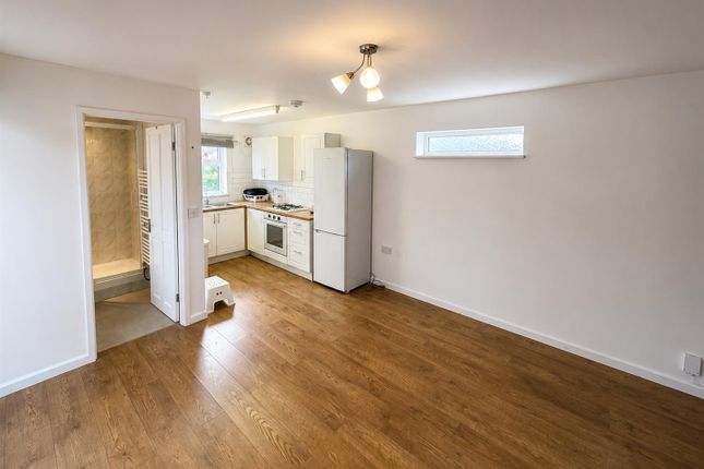 Annexe At, 52, Cantrell Road, Nottingham photo 4