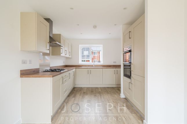 Plot 112 Hummingbird Drive, Stowmarket photo 3