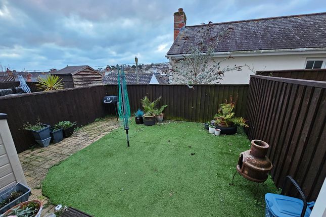 9 Old School Mews School Hill, Dawlish photo 4