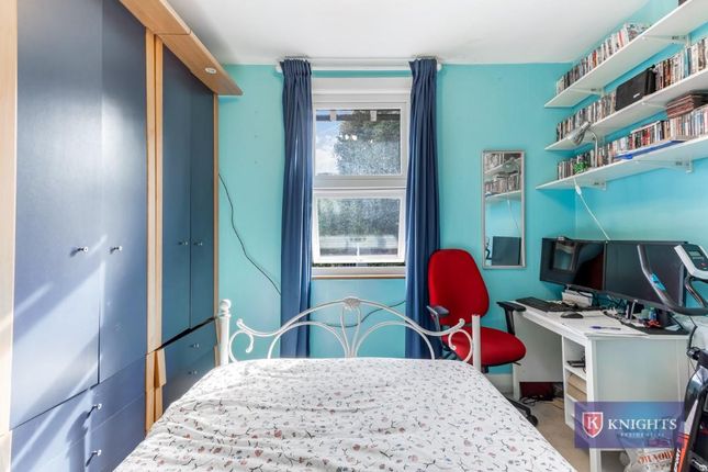 Terraced house for sale in Tower Gardens Road, Tower Gardens, London