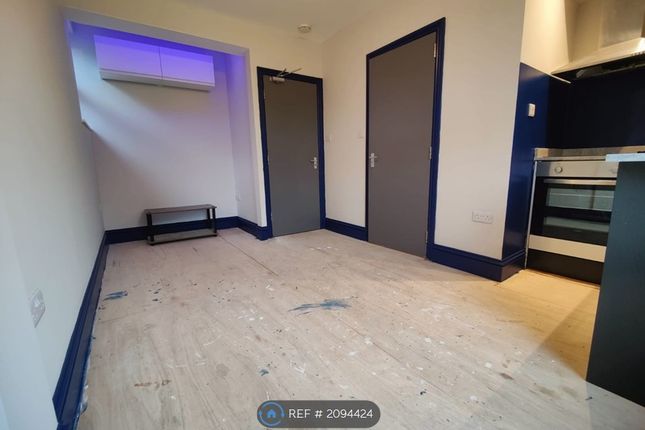 Thumbnail Studio to rent in Charminster Road, Bournemouth