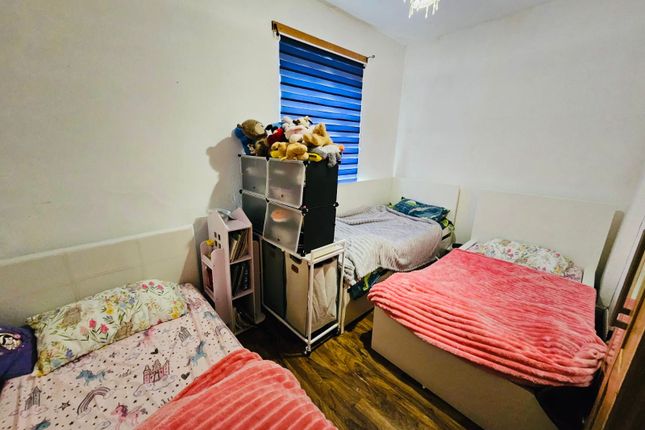 13, Molyneux Road, Manchester photo 5