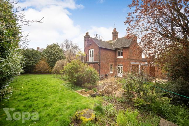 Detached house for sale in Holland Road, Maidstone