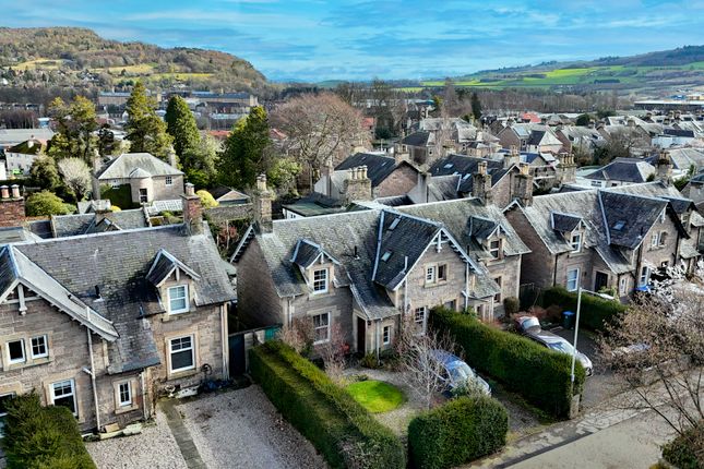 2-bed house on 18, Moncreiffe Terrace, Perth, £265,000