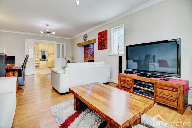 11 Aragon House, Tudor Court, Warwick Road, Coventry photo 3