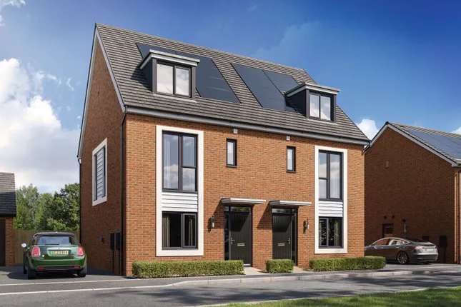 St Modwen - West Works
