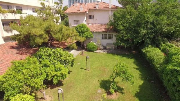 Detached house for sale in Leof. Kifisias, Greece