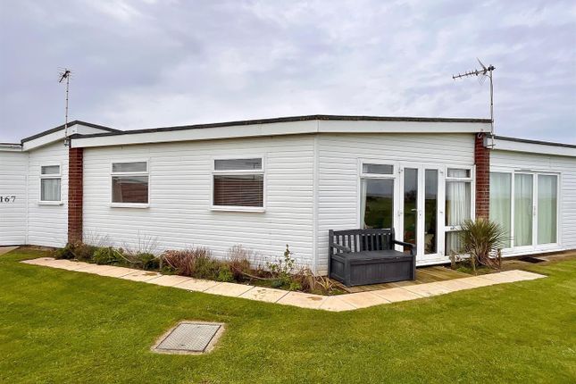 Property for sale in Edward Road, Winterton-On-Sea, Great Yarmouth