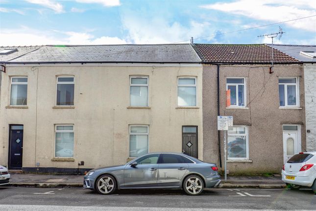 Property for sale in Wyeverne Road, Cathays, Cardiff