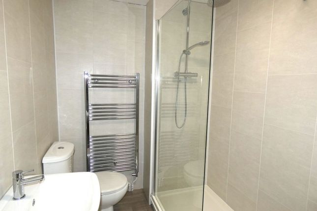 Flat 5, Cheltenham photo 4