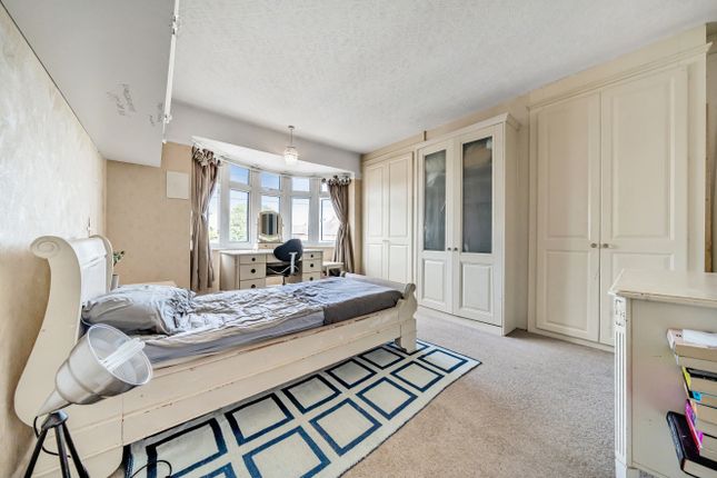 Detached house for sale in Sheepfold Road, Guildford, Surrey
