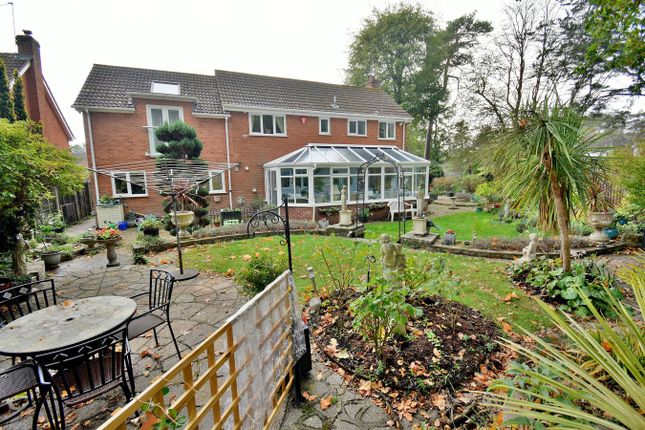 Lynwood Close, Ferndown photo 2
